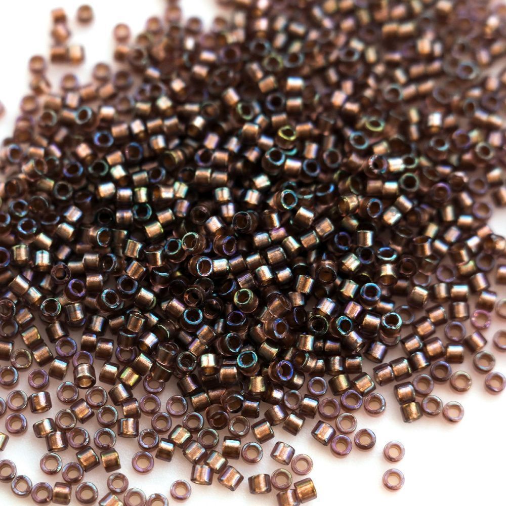 Бисер MIYUKI бисер японский miyuki delica 11/0 db-1759