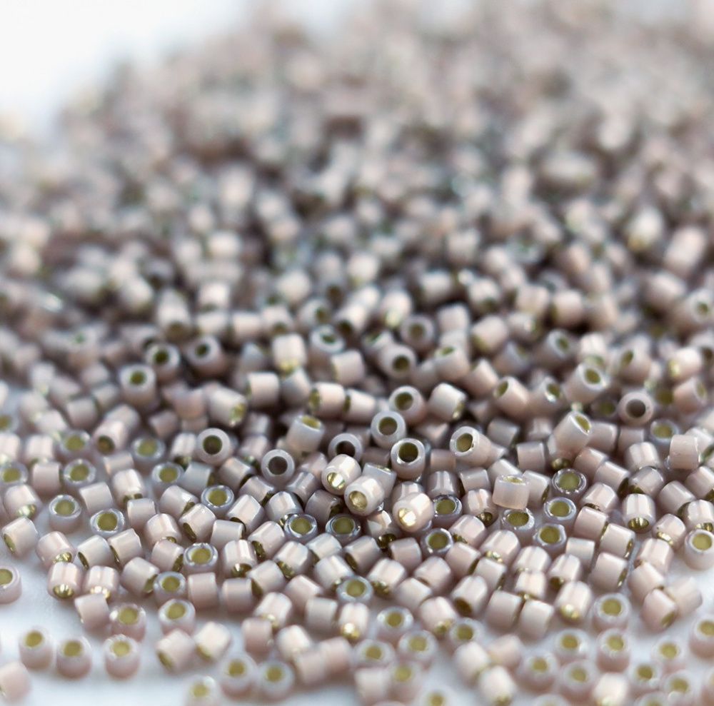 Бисер MIYUKI бисер японский miyuki delica 11/0 db-1459