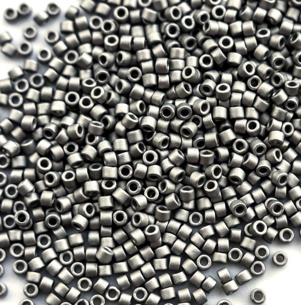 Бисер MIYUKI бисер японский miyuki delica 11/0 db-321