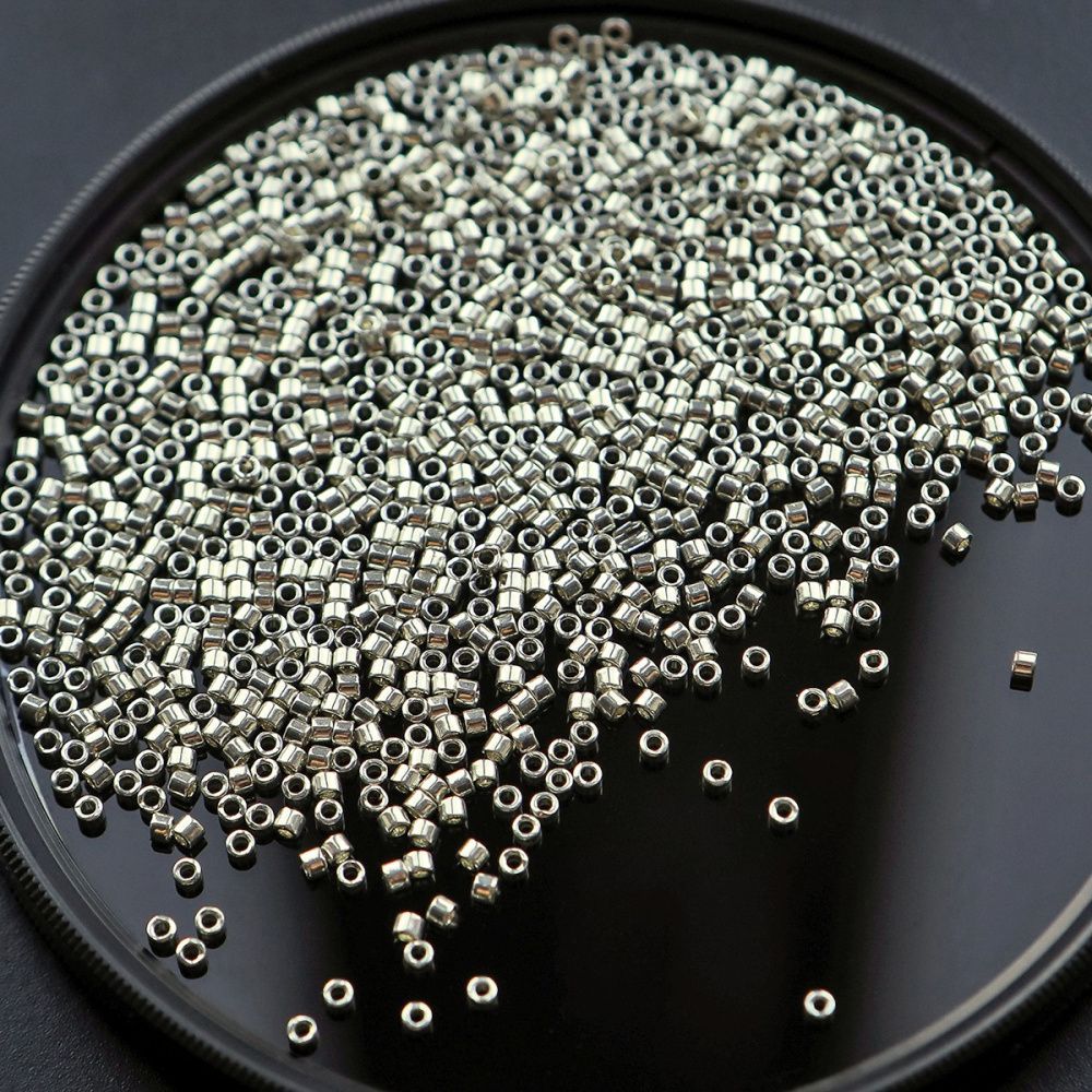 Бисер MIYUKI бисер японский miyuki delica 11/0 db-35