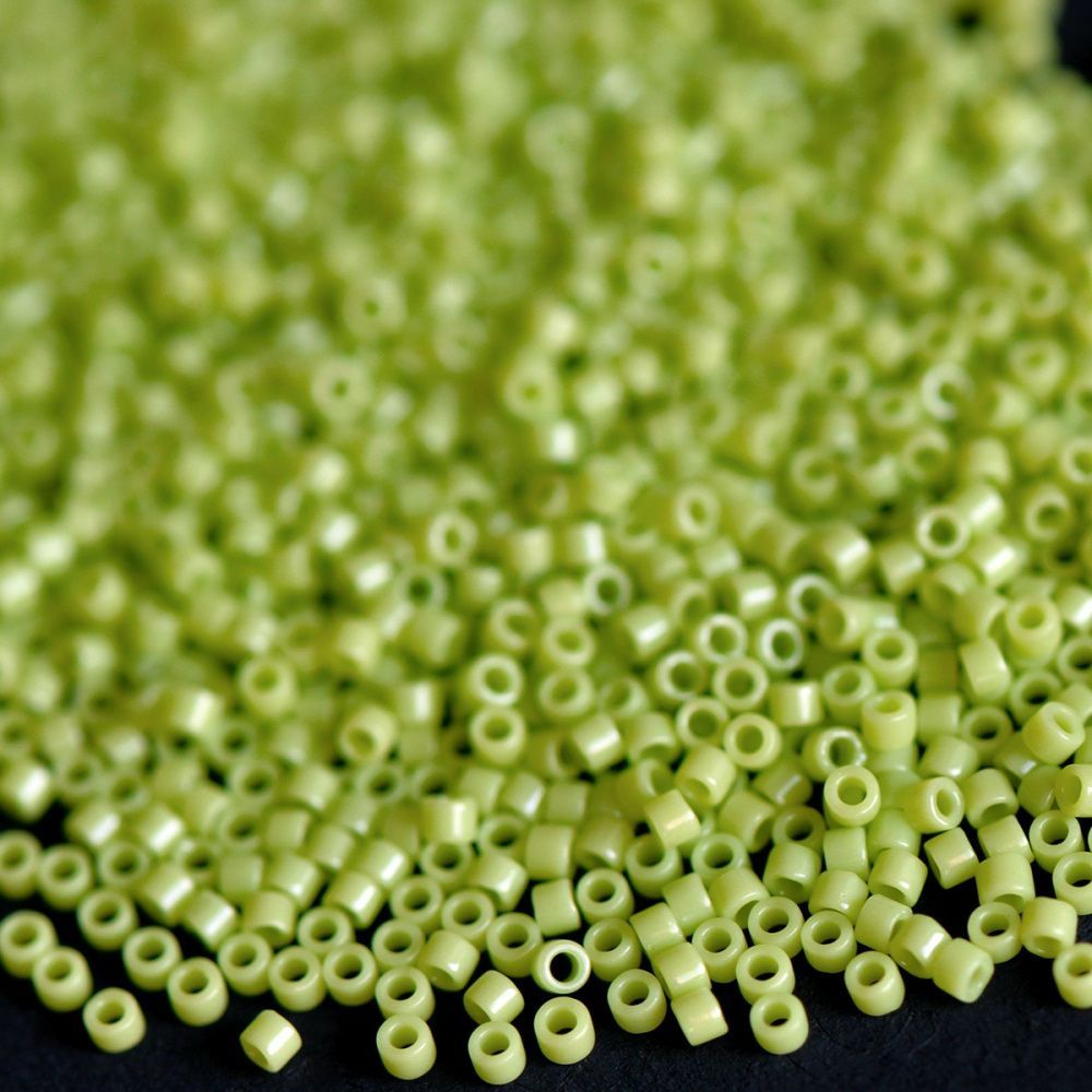 Бисер MIYUKI бисер японский miyuki delica 11/0 db-733