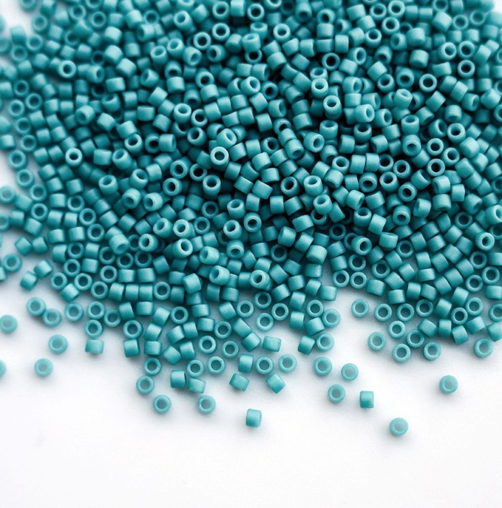 Бисер MIYUKI бисер японский miyuki delica 11/0 db-798