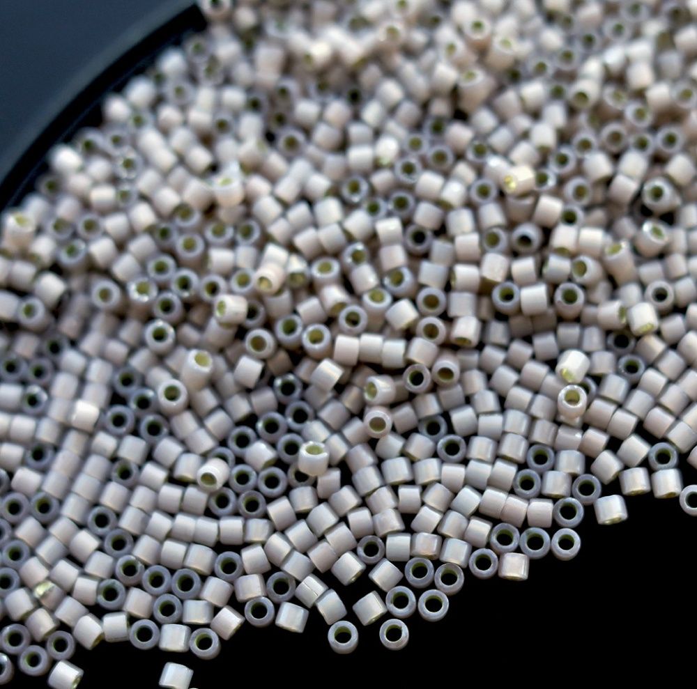 Бисер MIYUKI бисер японский miyuki delica 11/0 db-1459