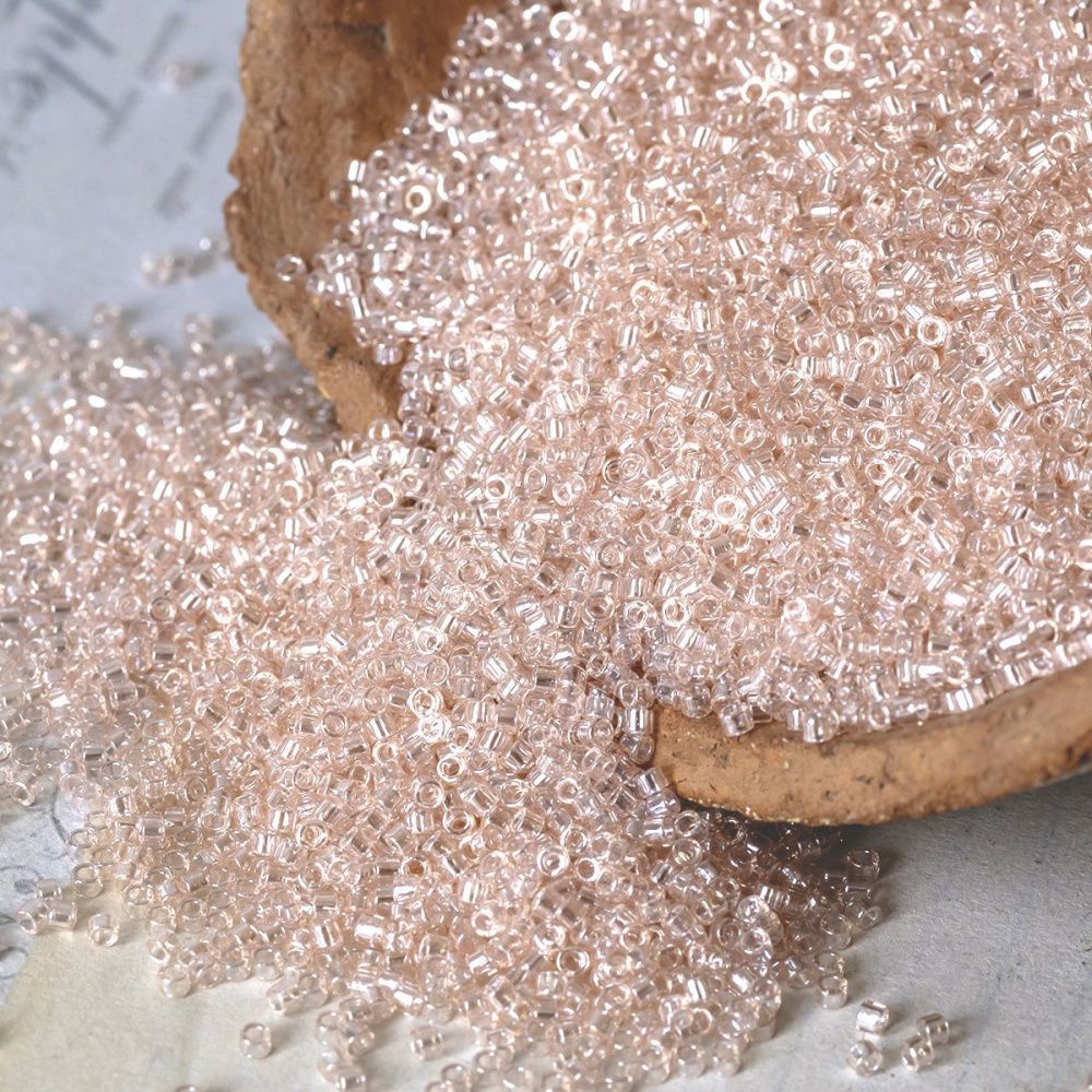 Бисер MIYUKI бисер японский miyuki delica 11/0 db-1223