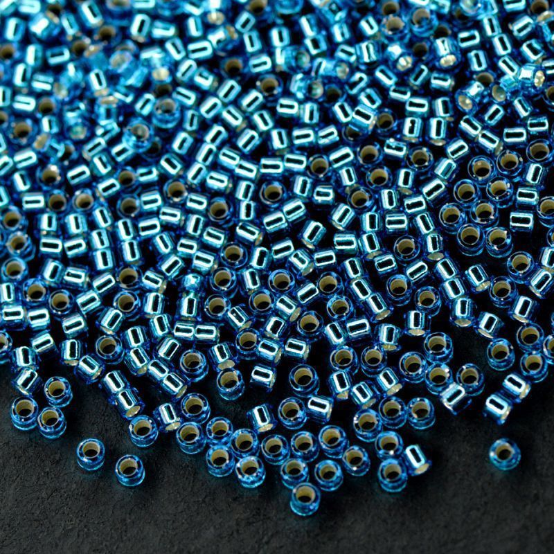 Бисер MIYUKI бисер японский miyuki delica 11/0 db-149