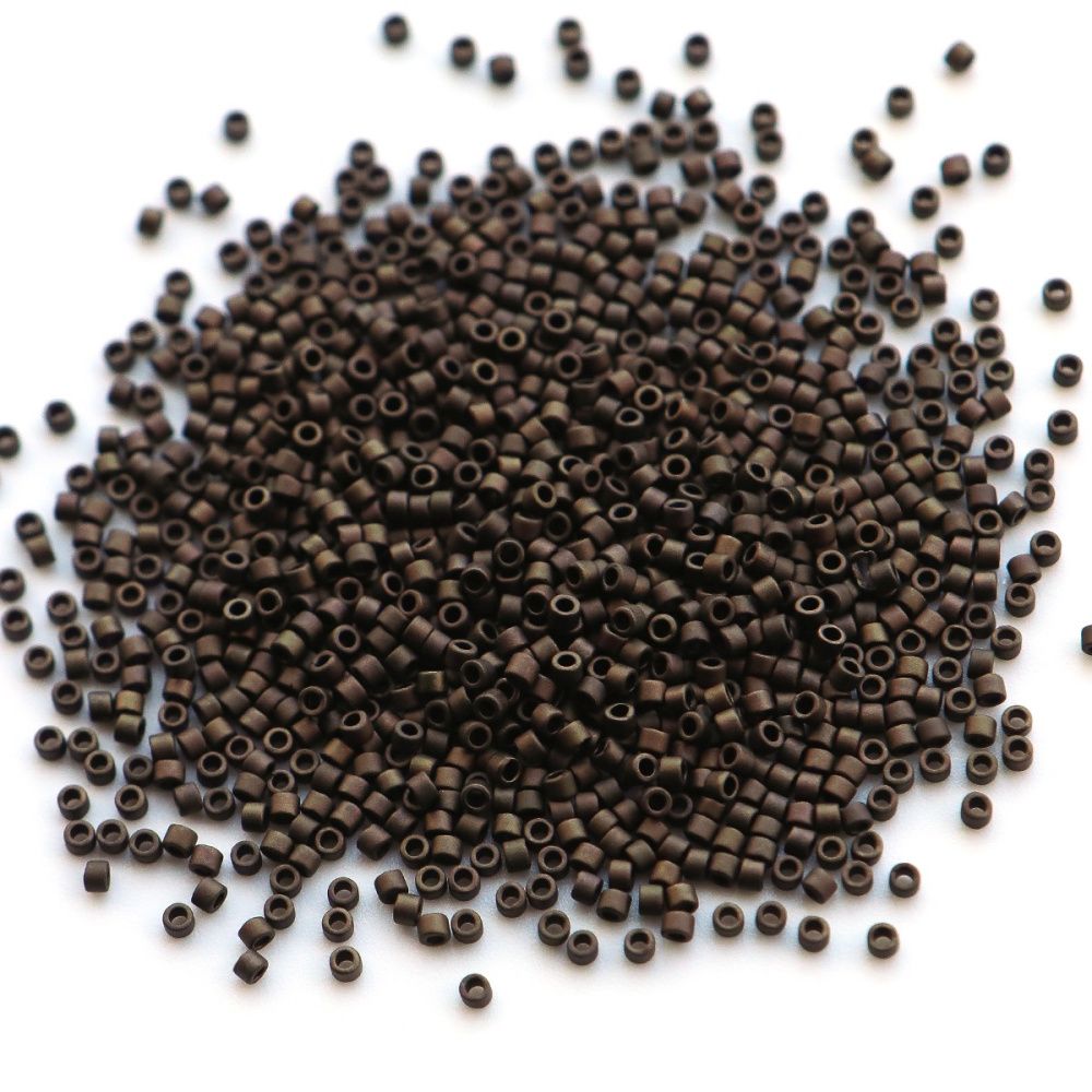 Бисер MIYUKI бисер японский miyuki delica 11/0 db-311