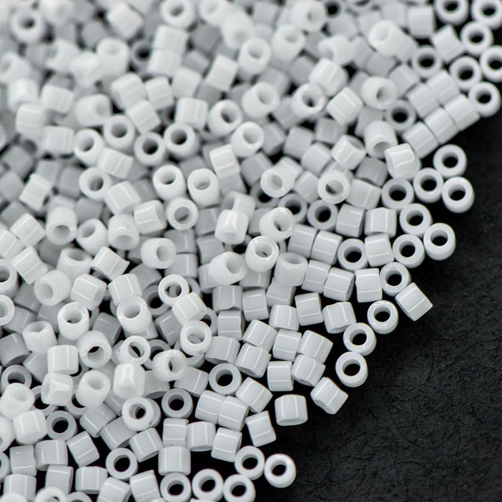 Бисер MIYUKI бисер японский miyuki delica 11/0 db-200