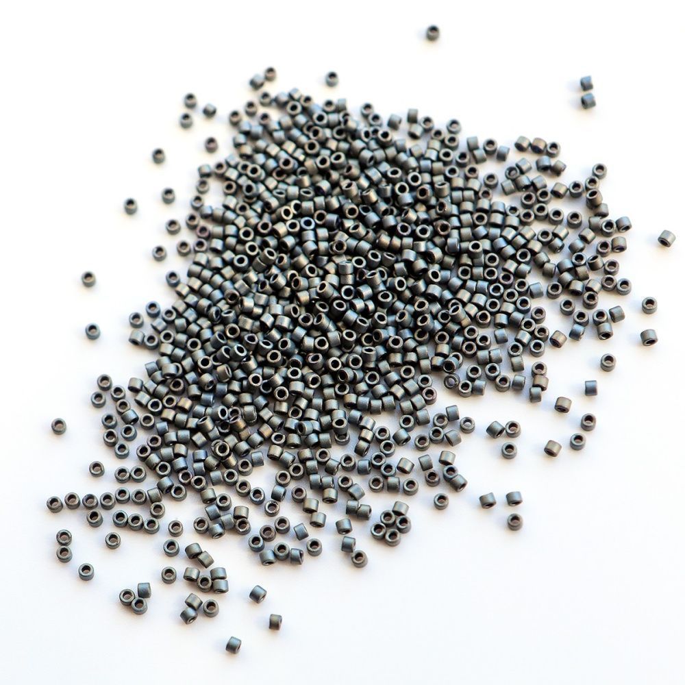 Бисер MIYUKI бисер японский miyuki delica 11/0 db-307