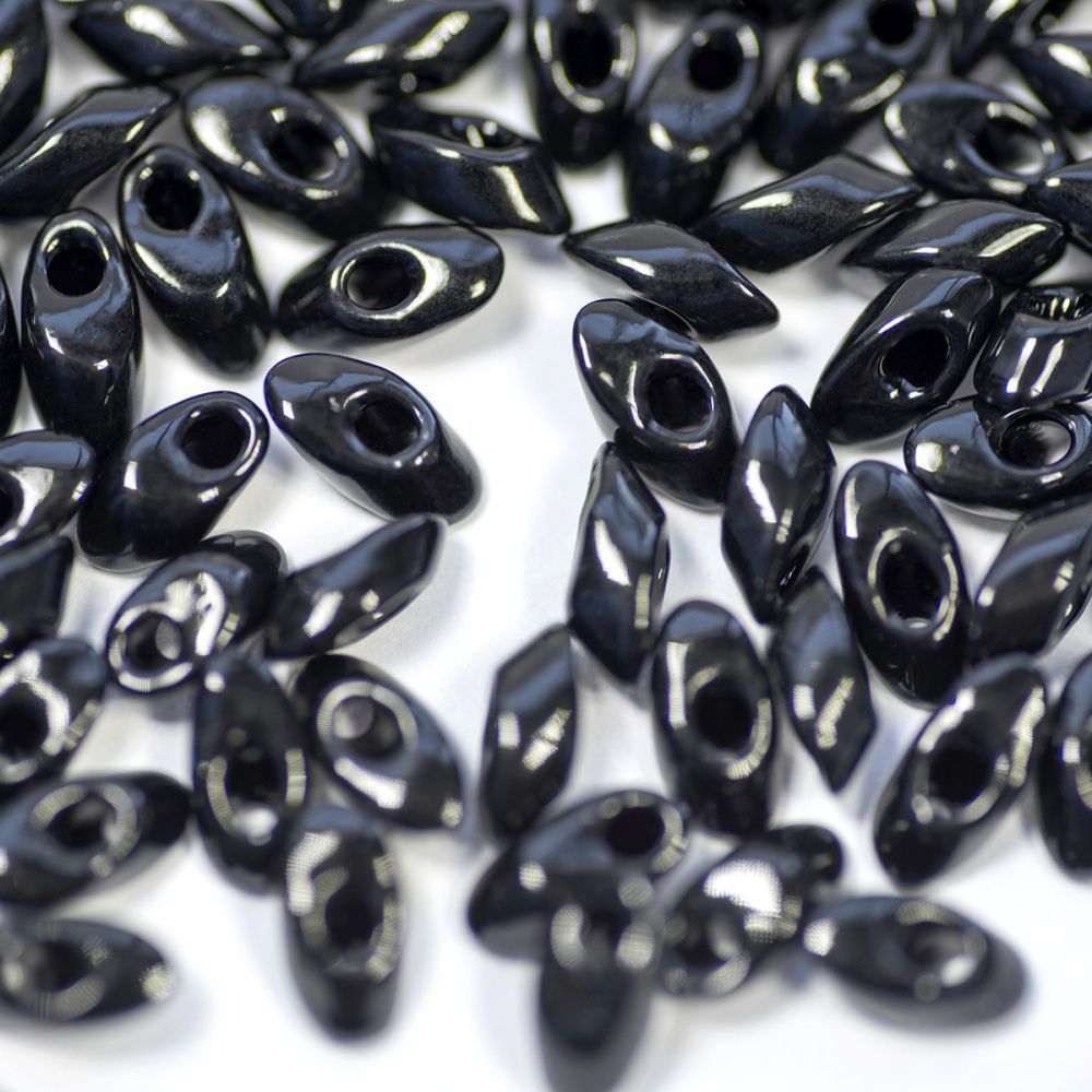 Бисер MIYUKI бисер японский miyuki long magatama lma-401 4x7мм