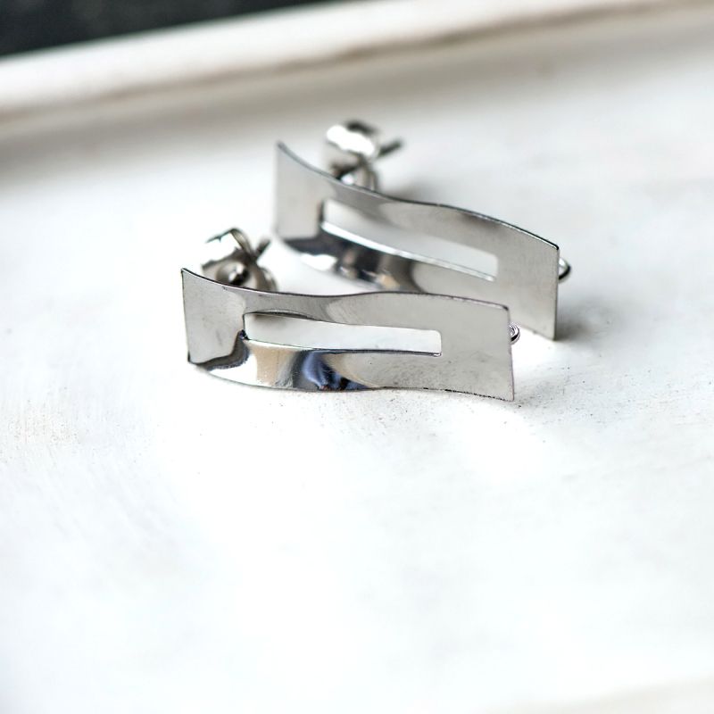 пуссеты "кант", 304 stainless steel, 24.5x8 мм