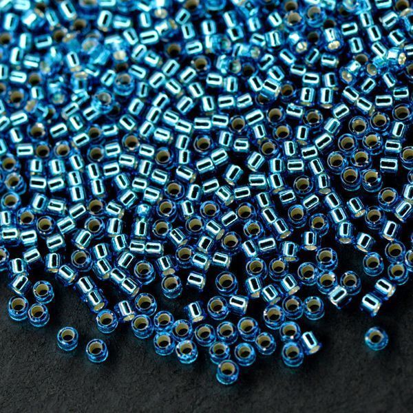 Бисер MIYUKI бисер японский miyuki delica 11/0 db-149