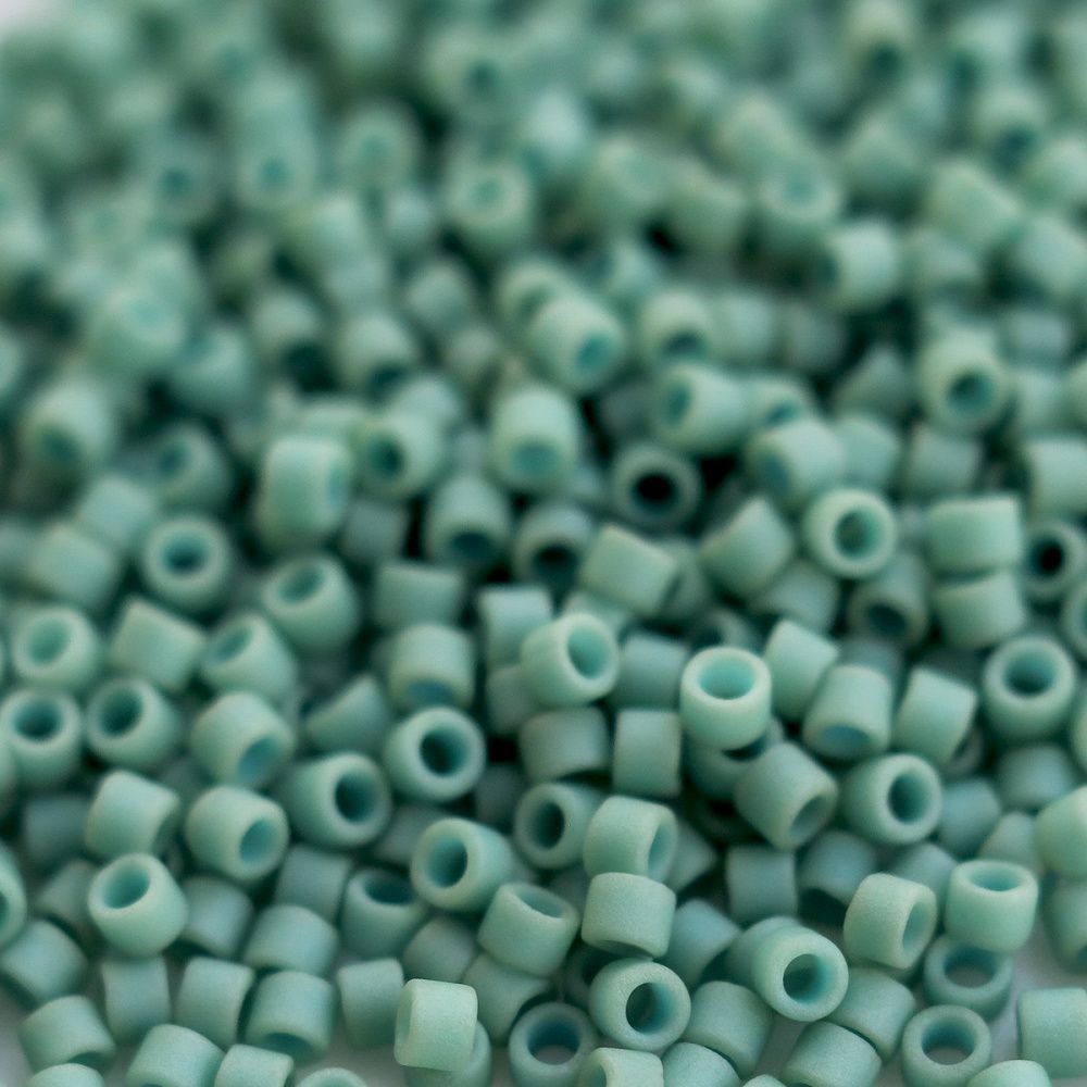 Бисер MIYUKI бисер японский miyuki delica 11/0 db-374