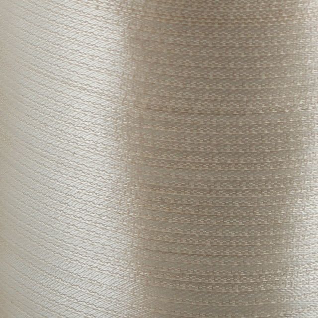 лента, атлас, цвет бежевый, ширина 3 мм ленты