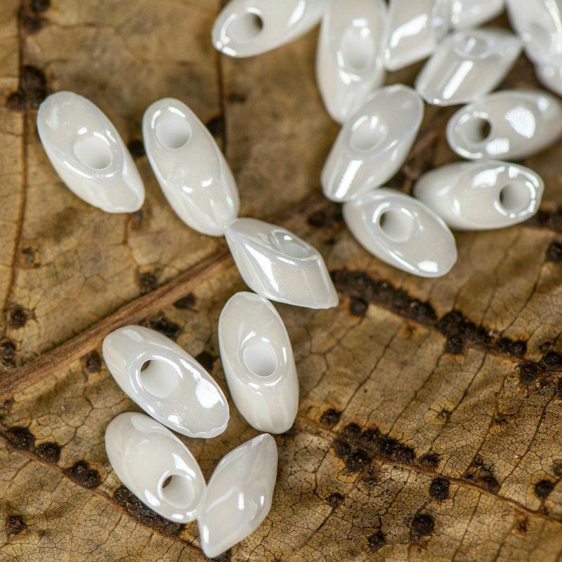 Бисер MIYUKI бисер японский miyuki long magatama lma-420 4x7мм