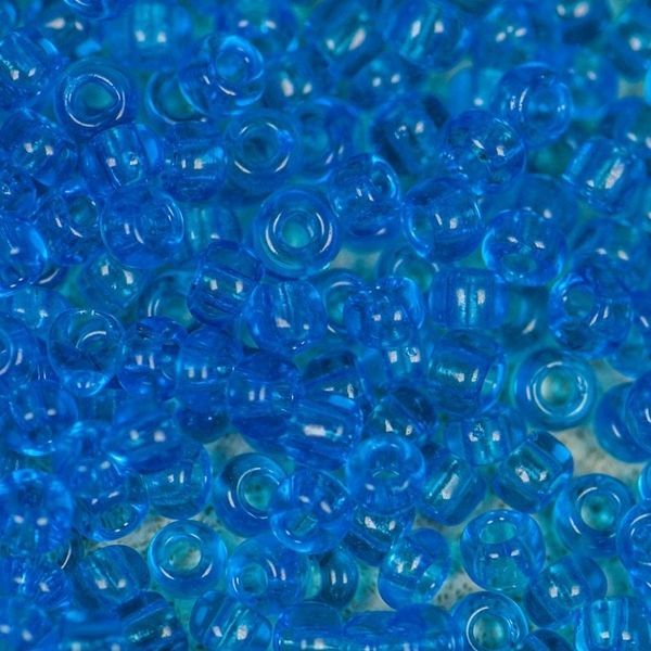 бисер "радуга", цвет 15, 12/0