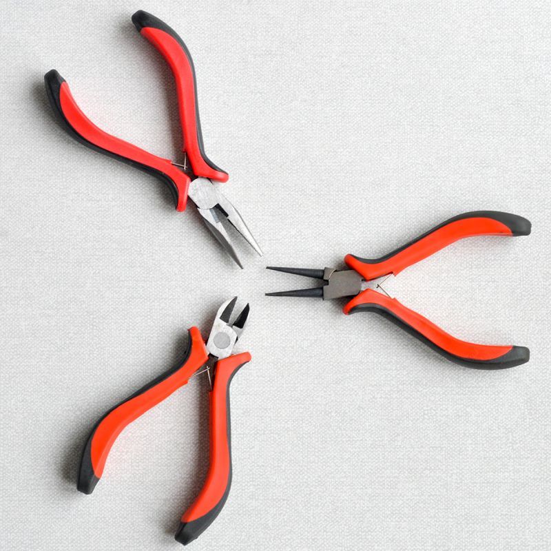 инструмент, набор (высокоуглеродистая сталь), 3 штуки 