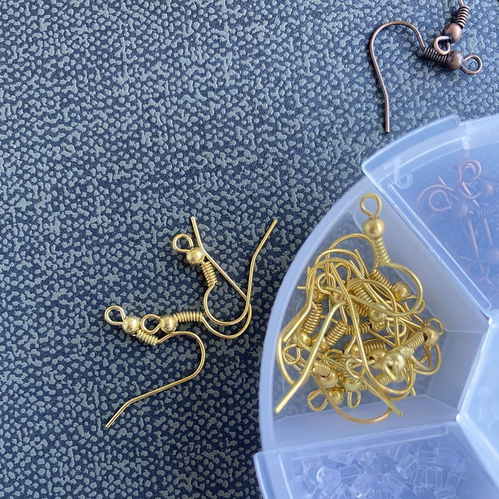 набор швензы с заглушками в органайзере