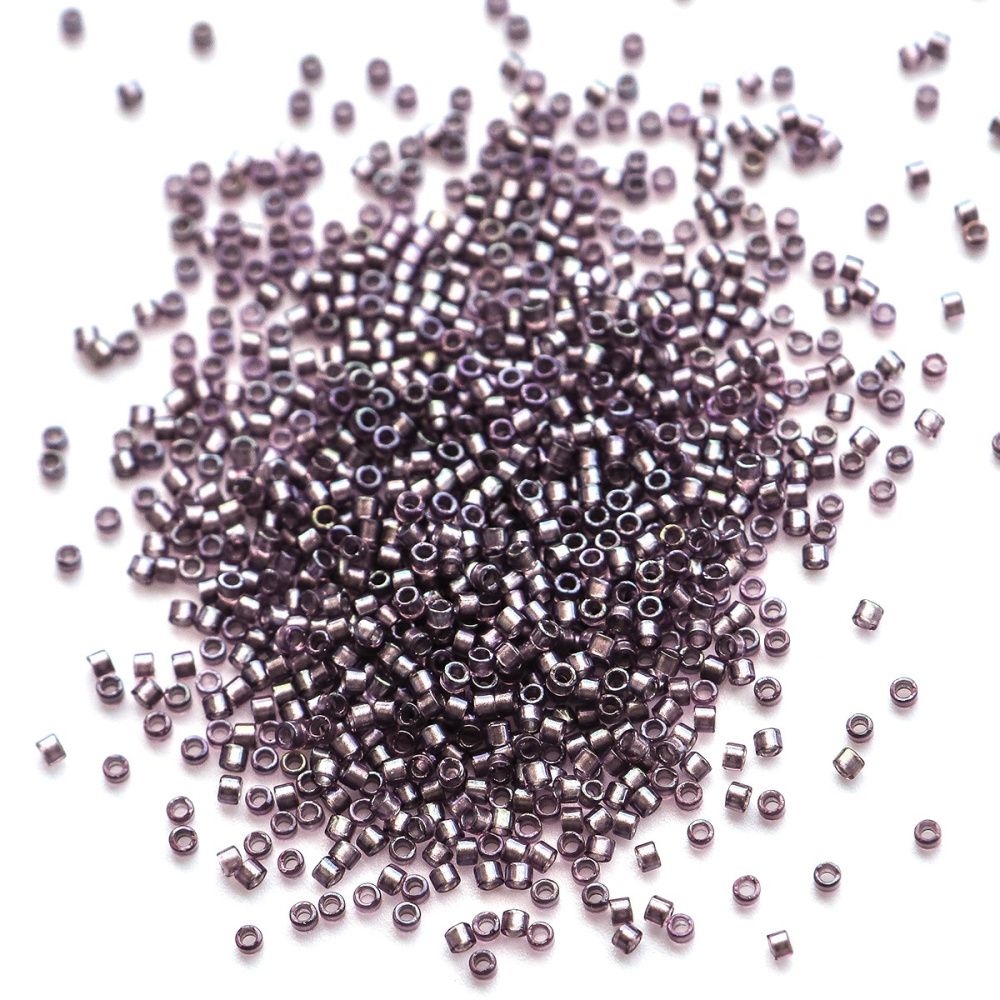 Бисер MIYUKI бисер японский miyuki delica 11/0 db-1760