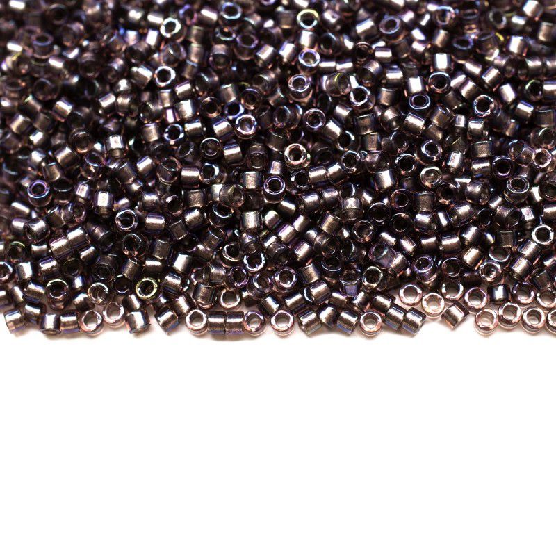 Бисер MIYUKI бисер японский miyuki delica 11/0 db-1760
