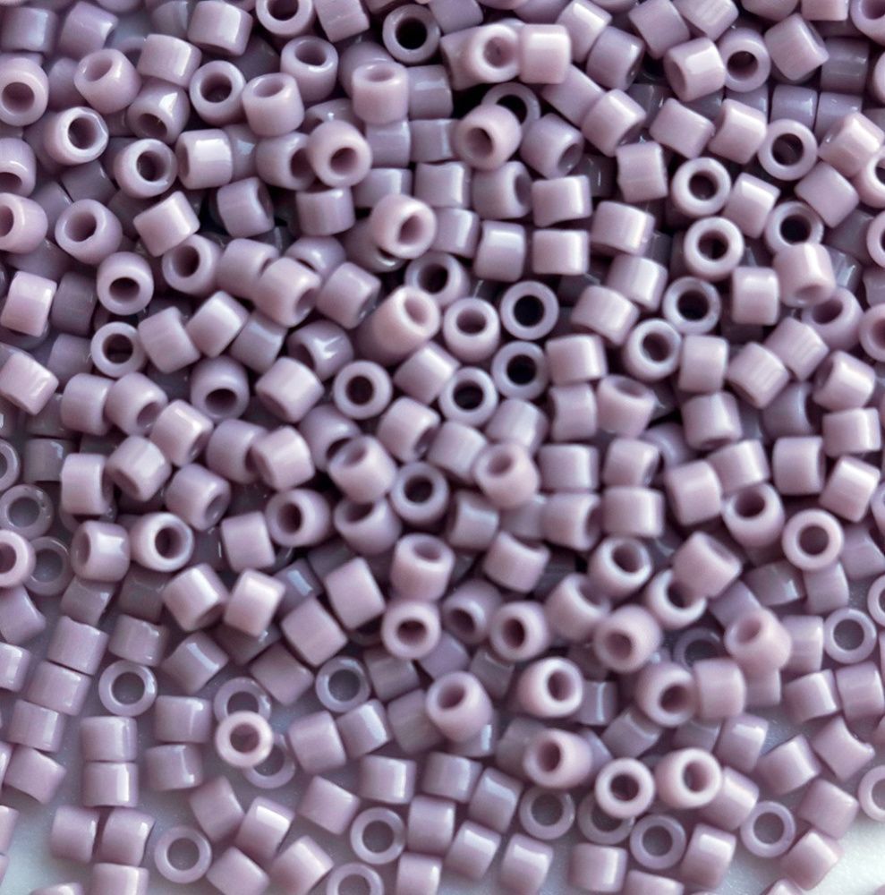 Бисер MIYUKI бисер японский miyuki delica 11/0 db-728