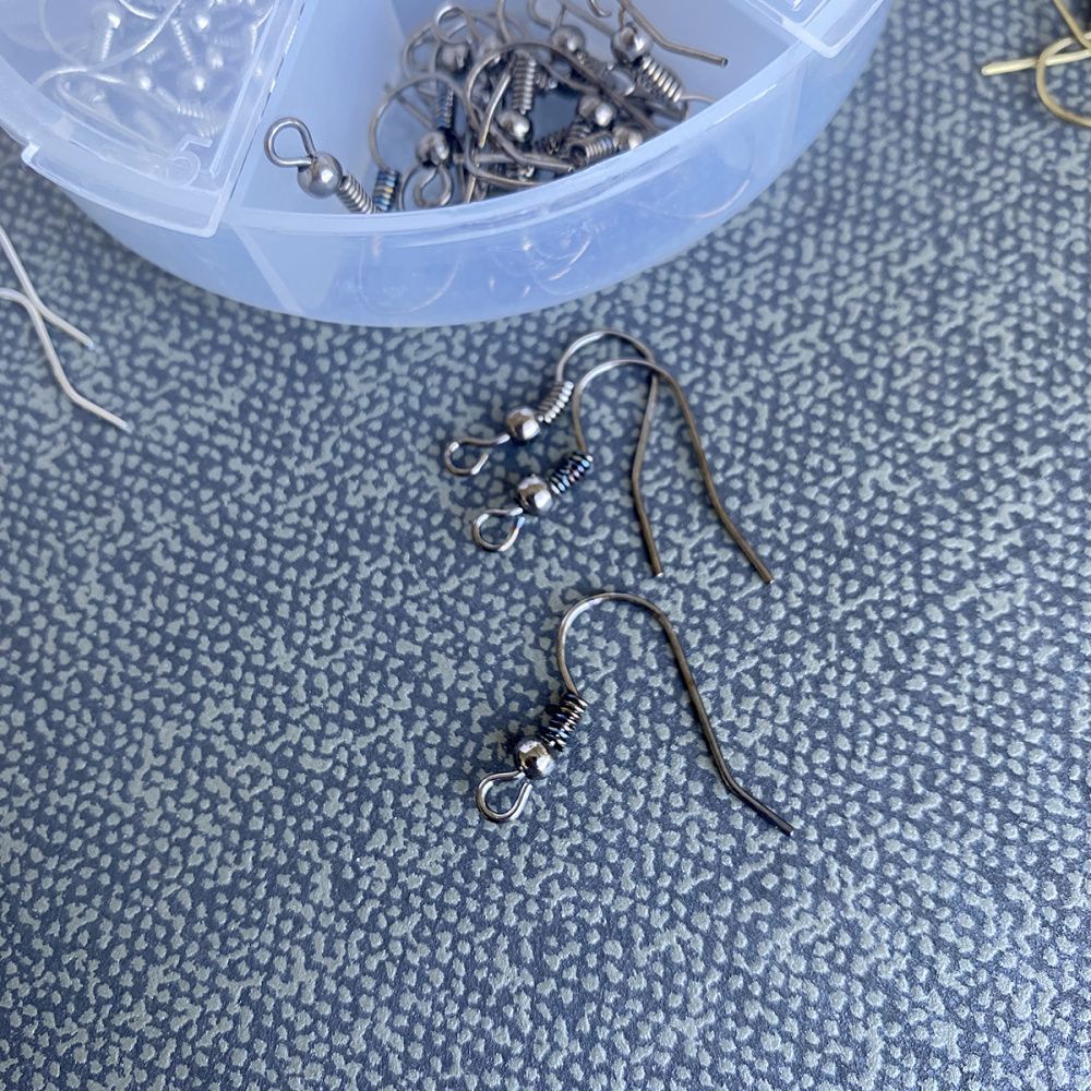 набор швензы с заглушками в органайзере