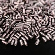 Бисер "Радуга", цвет старая роза, 1"RB (уп 7 г)