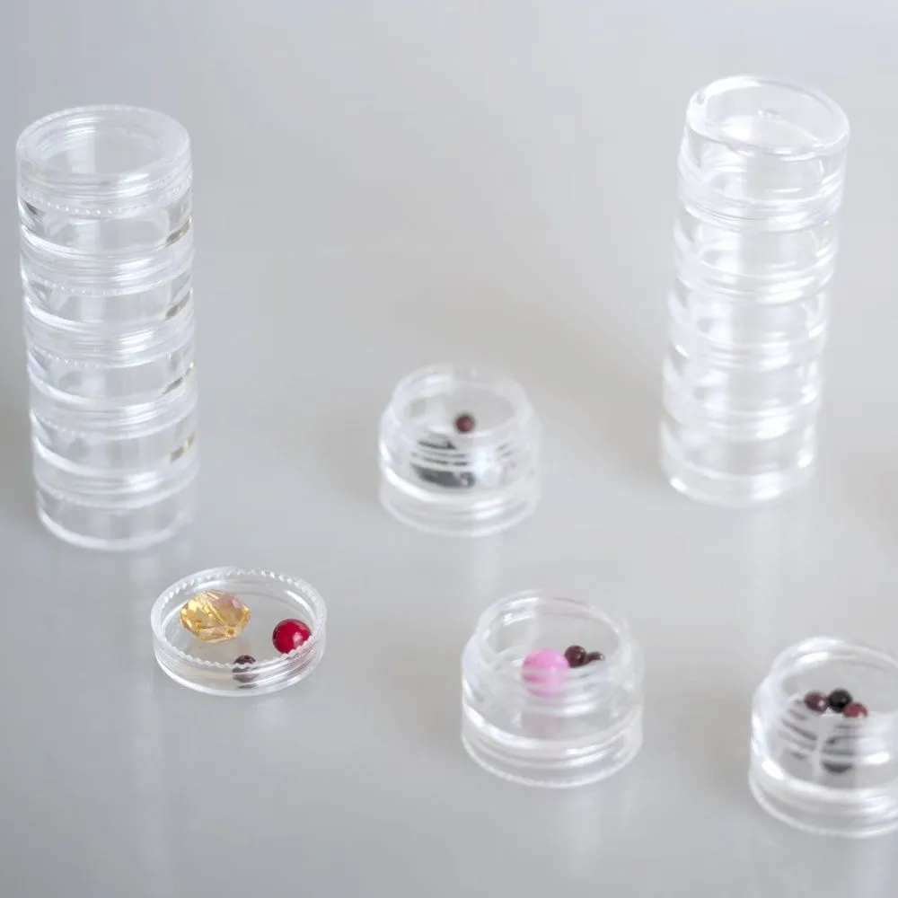 органайзер для фурнитуры, тубус, 30х78 мм