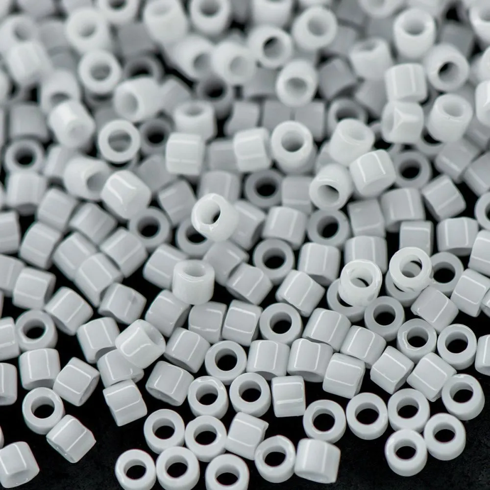 Бисер MIYUKI бисер японский miyuki delica 11/0 db-200