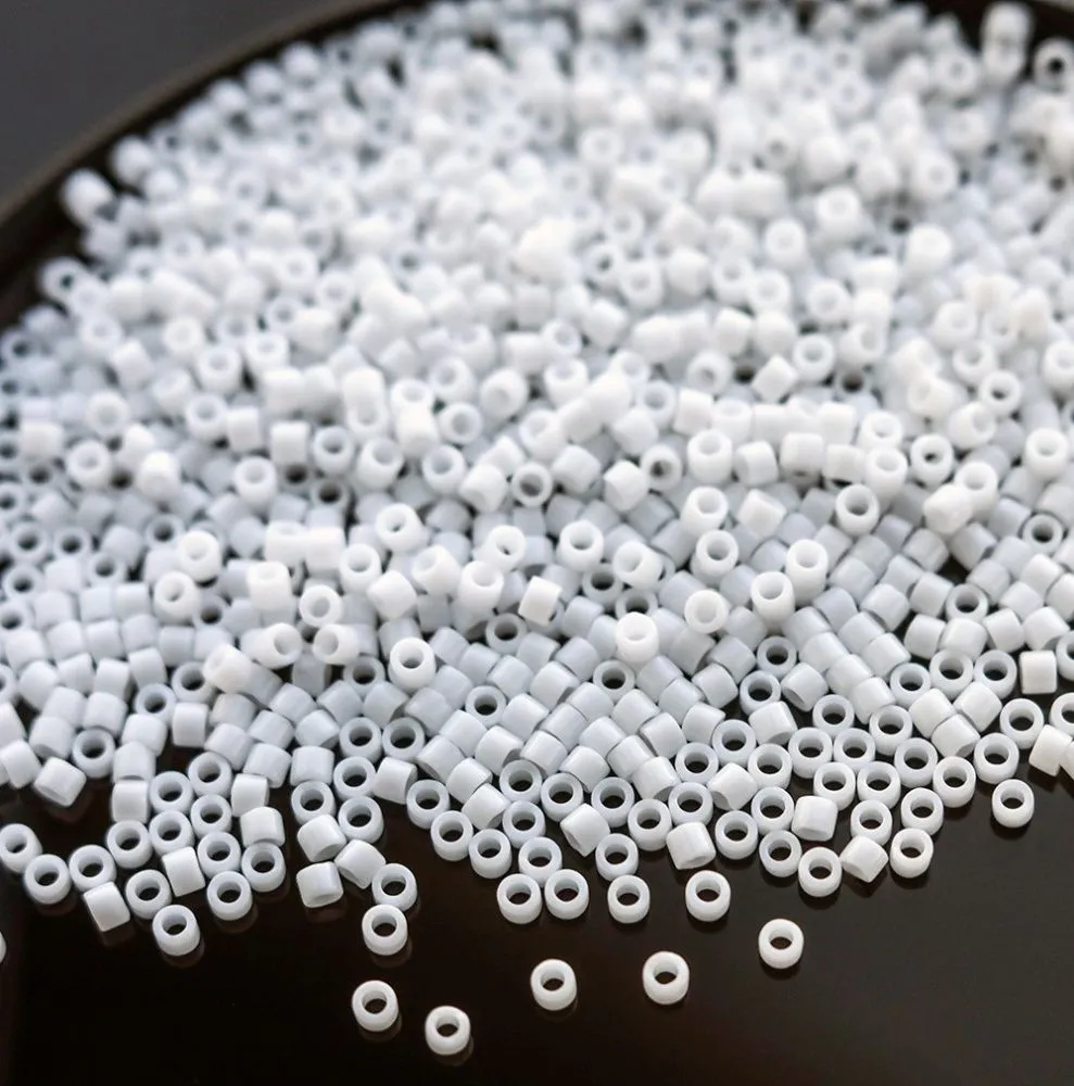 Бисер MIYUKI бисер японский miyuki delica 11/0 db-200