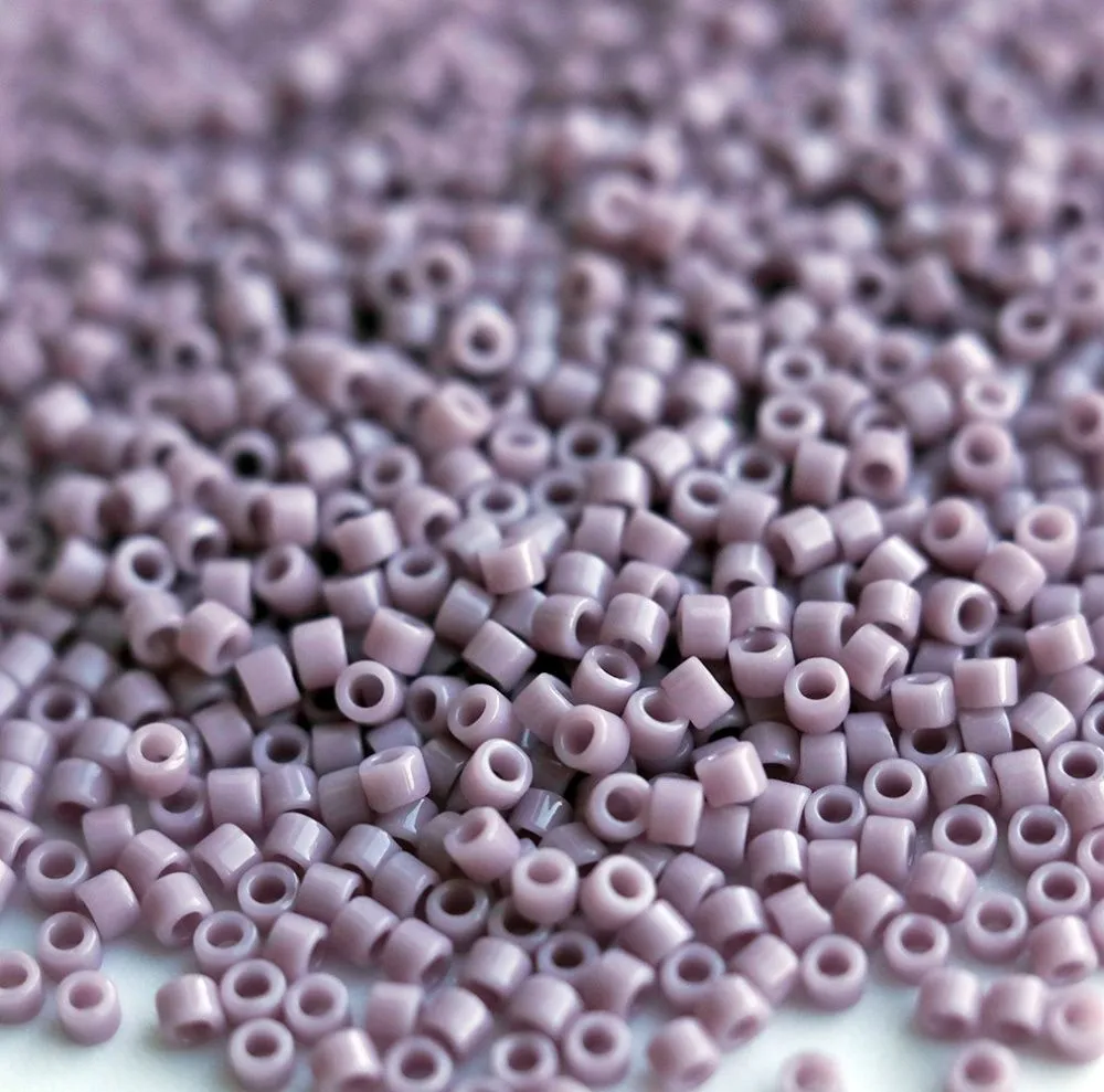 Бисер MIYUKI бисер японский miyuki delica 11/0 db-728