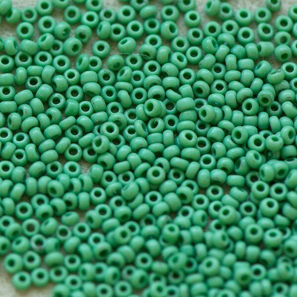 бисер "радуга", цвет 047, 12/0