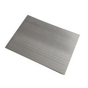 Нейзильбер листовой для Wire Wrap, без покрытия, МНЦ 15-20 толщина 0.7 мм 15х20 см