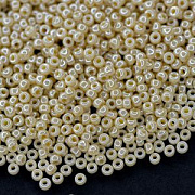 Бисер японский MIYUKI Round Rocailles 11/0 RR-442 (уп 5 г)