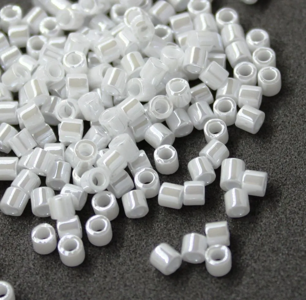 Бисер MIYUKI бисер японский miyuki delica 11/0 db-201