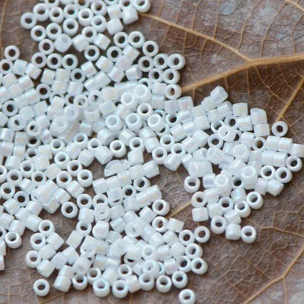 Бисер MIYUKI бисер японский miyuki delica 11/0 db-202