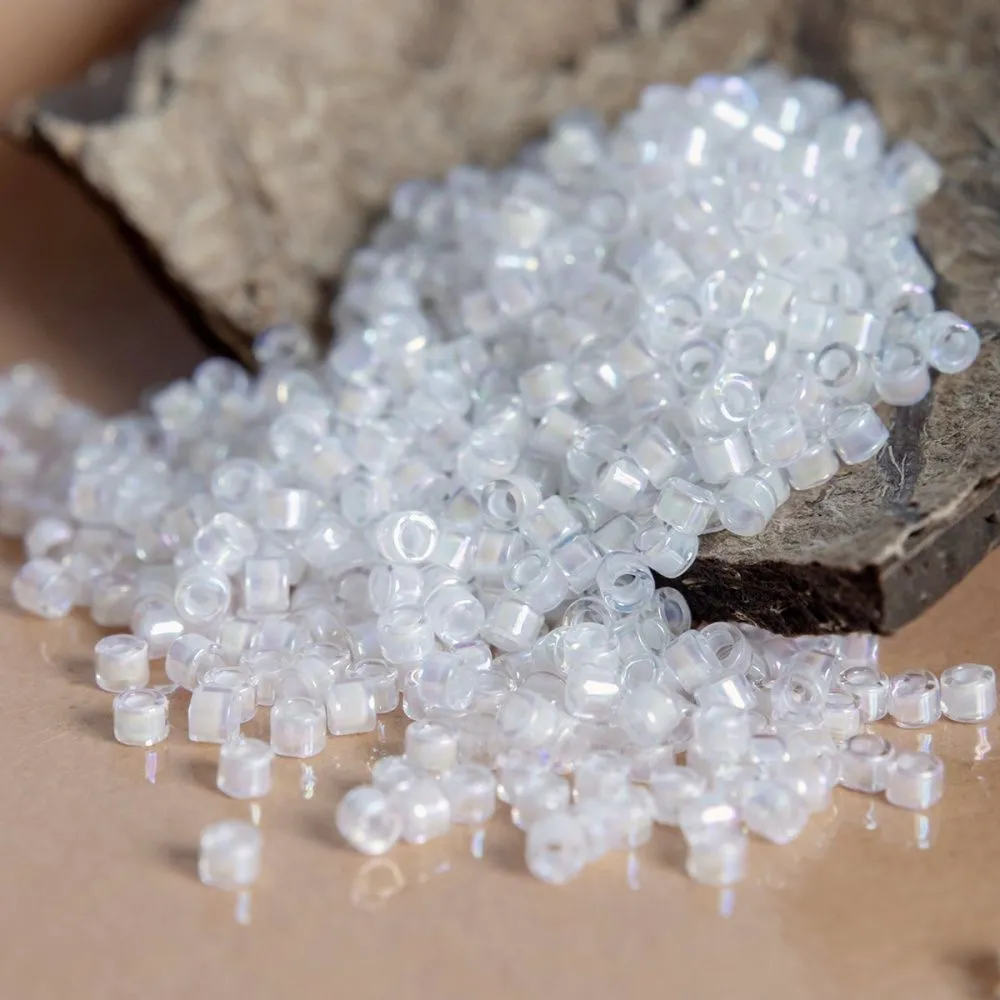 Бисер MIYUKI бисер японский miyuki delica 11/0 db-52