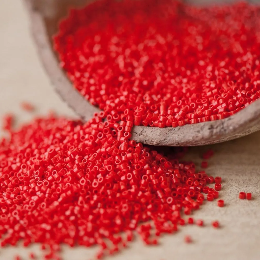 Бисер MIYUKI бисер японский miyuki delica 11/0 db-727