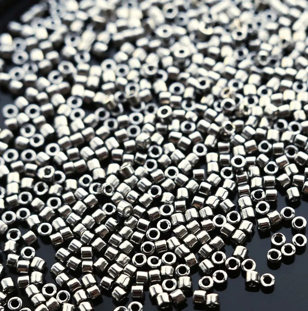 Бисер MIYUKI бисер японский miyuki delica 11/0 db-21