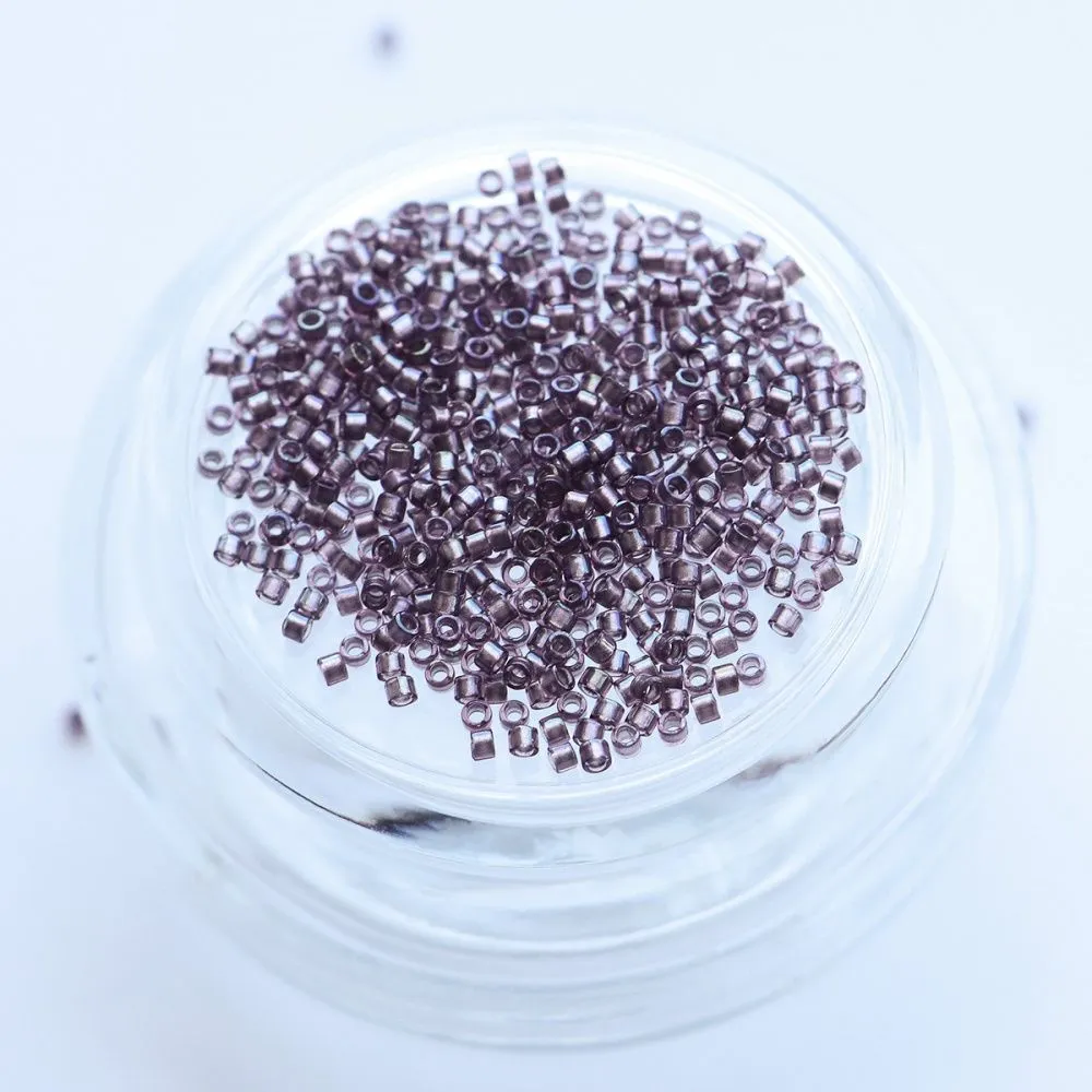 Бисер MIYUKI бисер японский miyuki delica 11/0 db-1760