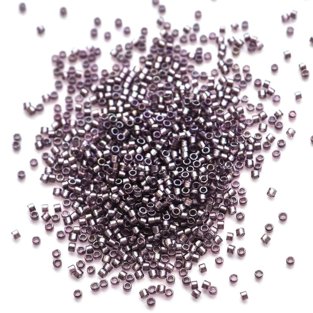 Бисер MIYUKI бисер японский miyuki delica 11/0 db-1760