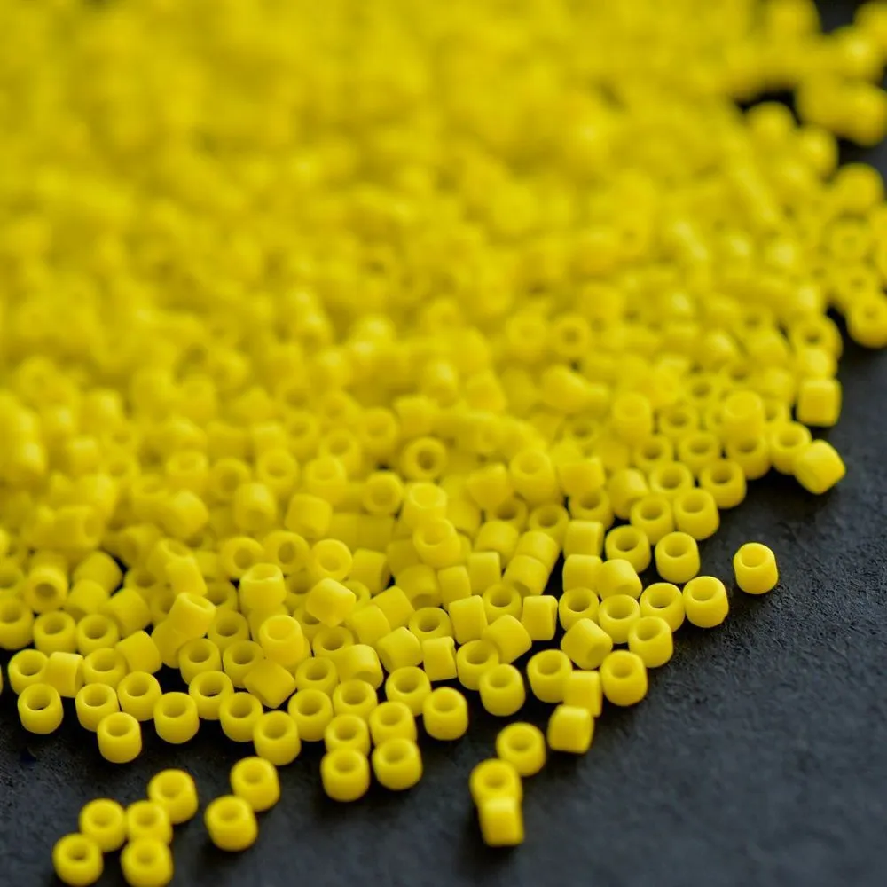 Бисер MIYUKI бисер японский miyuki delica 11/0 db-751