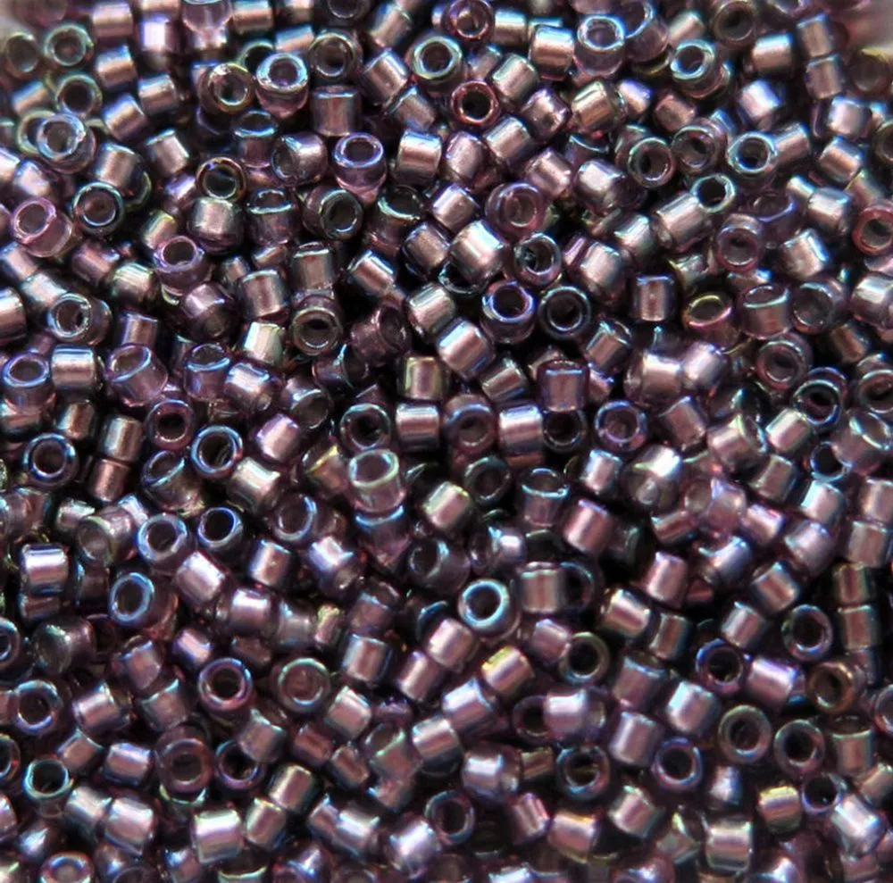 Бисер MIYUKI бисер японский miyuki delica 11/0 db-1760