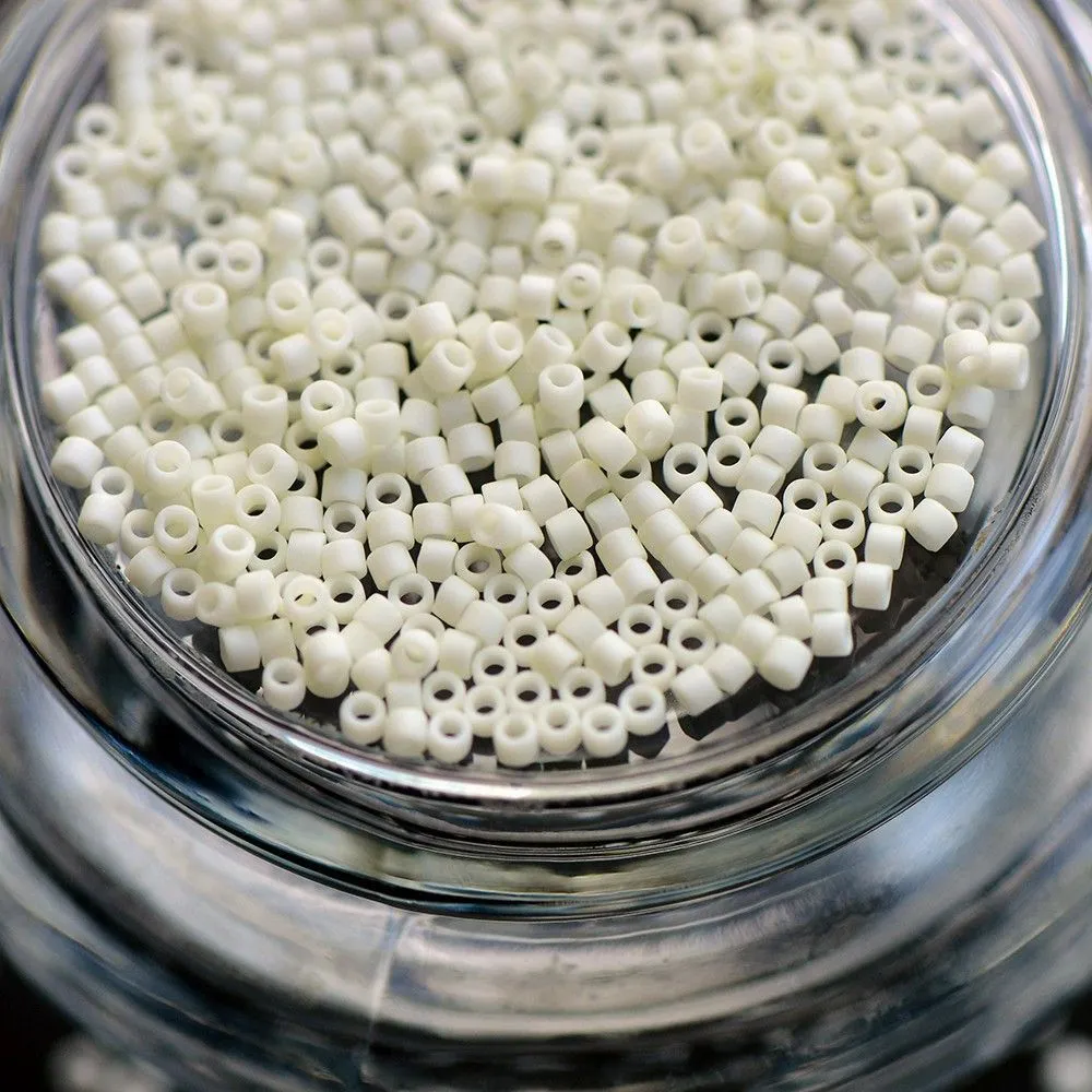 Бисер MIYUKI бисер японский miyuki delica 11/0 db-352