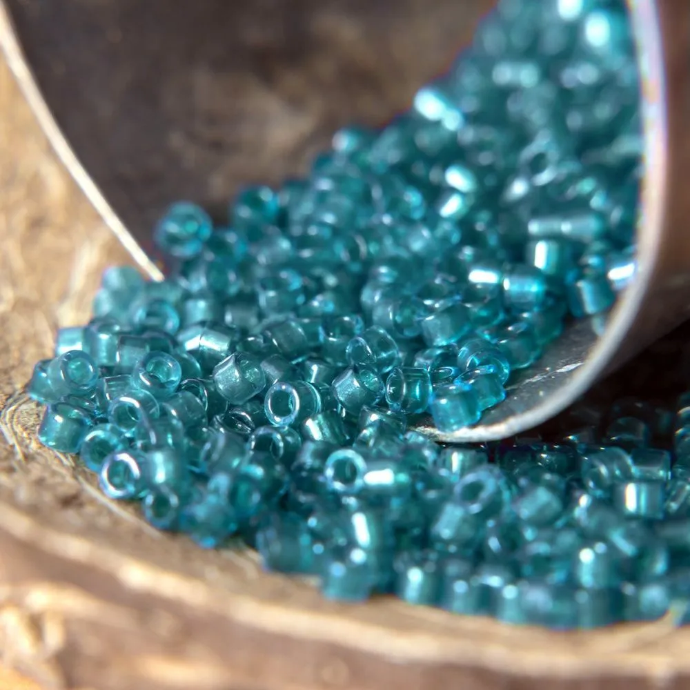 Бисер MIYUKI бисер японский miyuki delica 11/0 db-1764