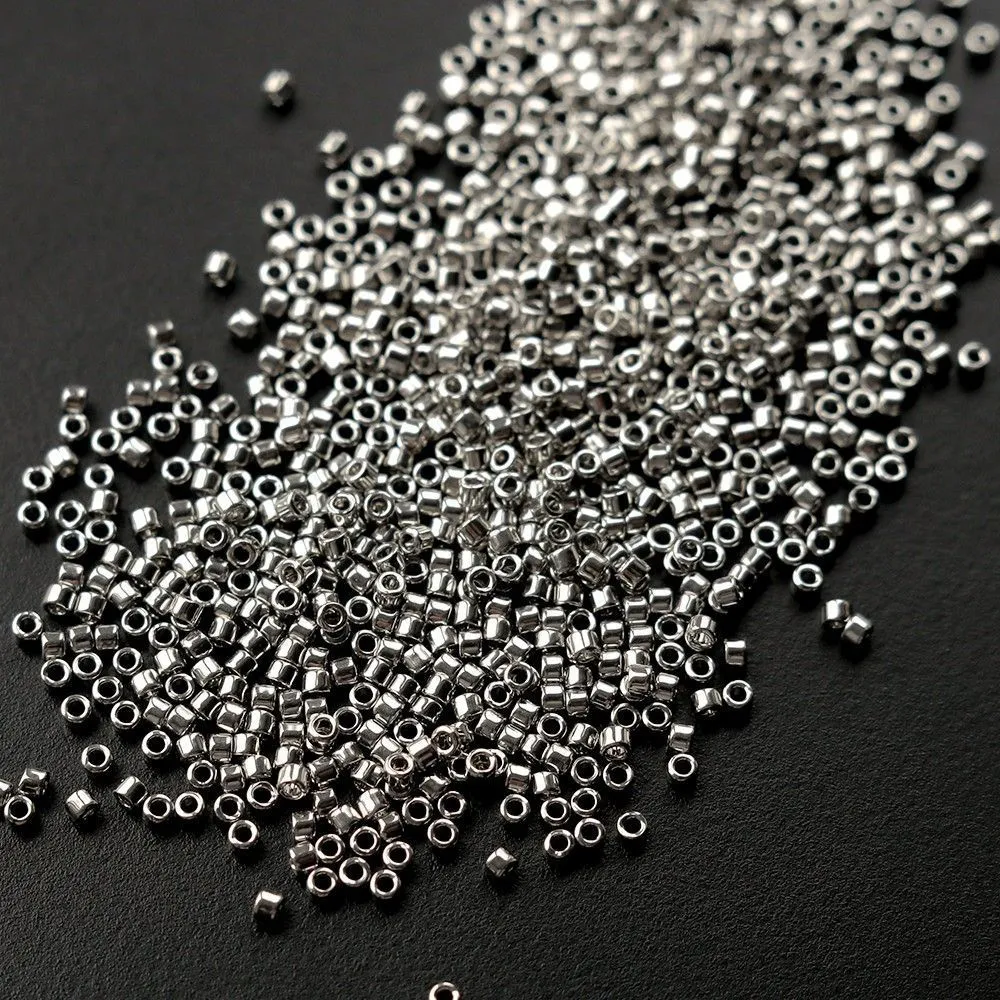 Бисер MIYUKI бисер японский miyuki delica 11/0 db-38