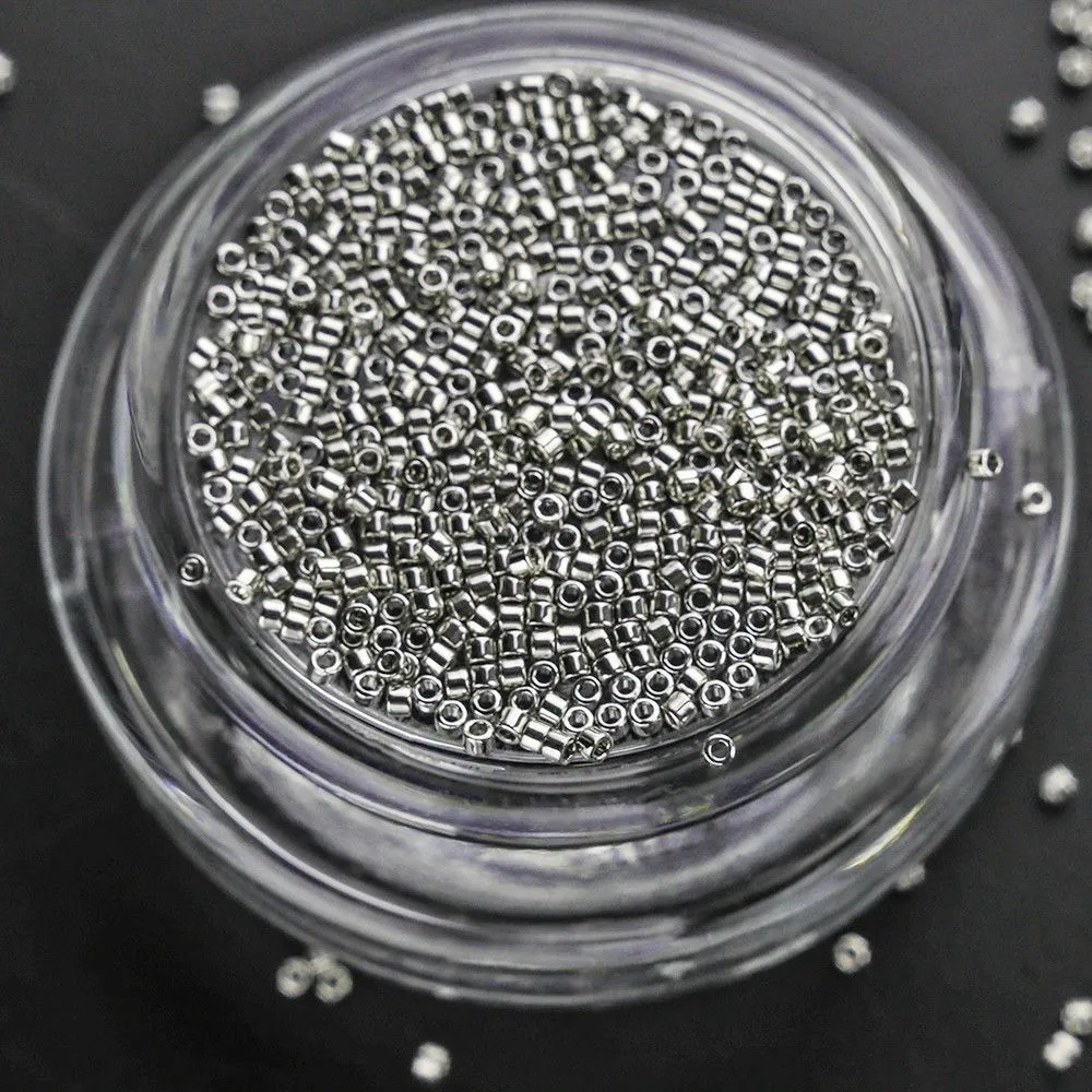 Бисер MIYUKI бисер японский miyuki delica 11/0 db-38