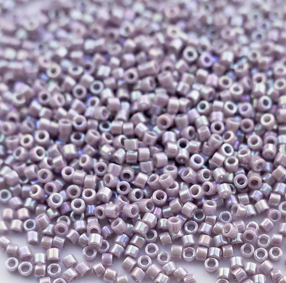 Бисер MIYUKI бисер японский miyuki delica 11/0 db-158