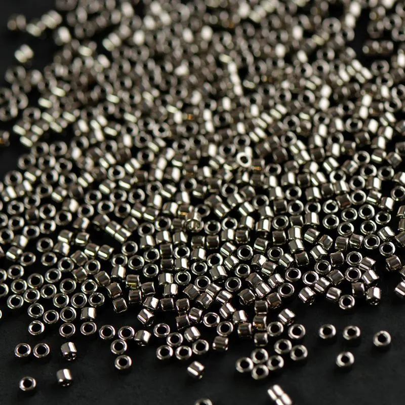 Бисер MIYUKI бисер японский miyuki delica 11/0 db-21